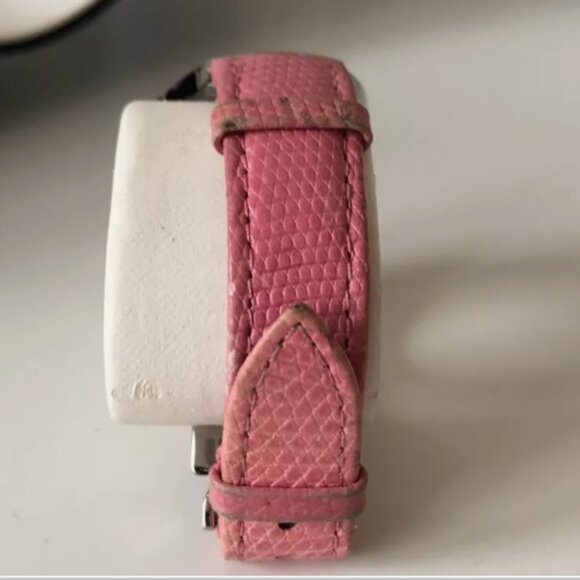 MOVADO WOMANS WATCH DIAMONDS - Picture 2 of 3